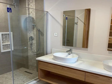 Penthouse de 4 Chambres