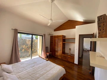Villa de 4 Chambres