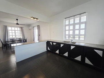 Appartement de 2 Chambres
