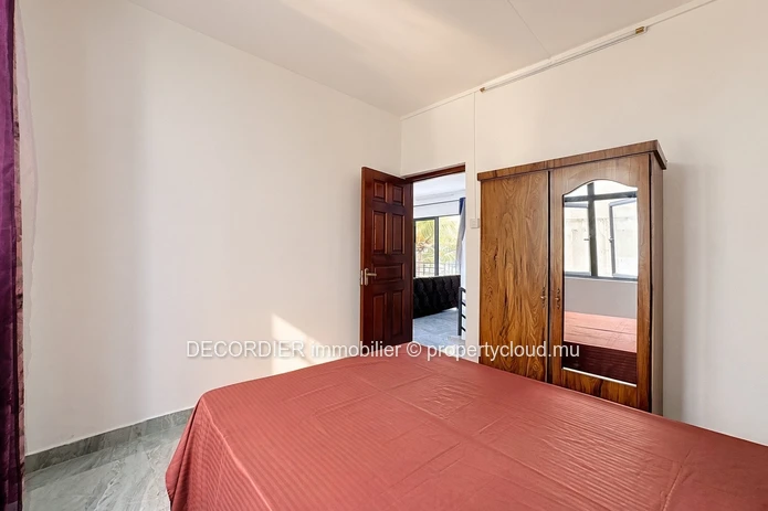 House with Swimming Pool in Trou aux Biches