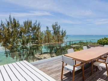 3 Bedroom Penthouse