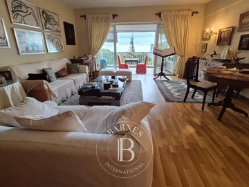 Appartement de 3 Chambres