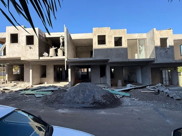 Townhouse, Duplex de 2 Chambres