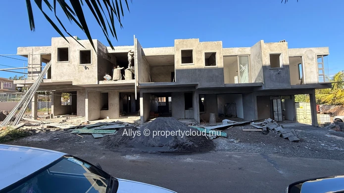 New Duplex