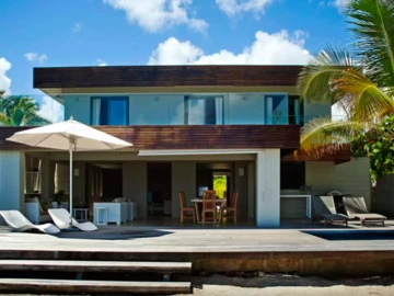Villa de 5 Chambres