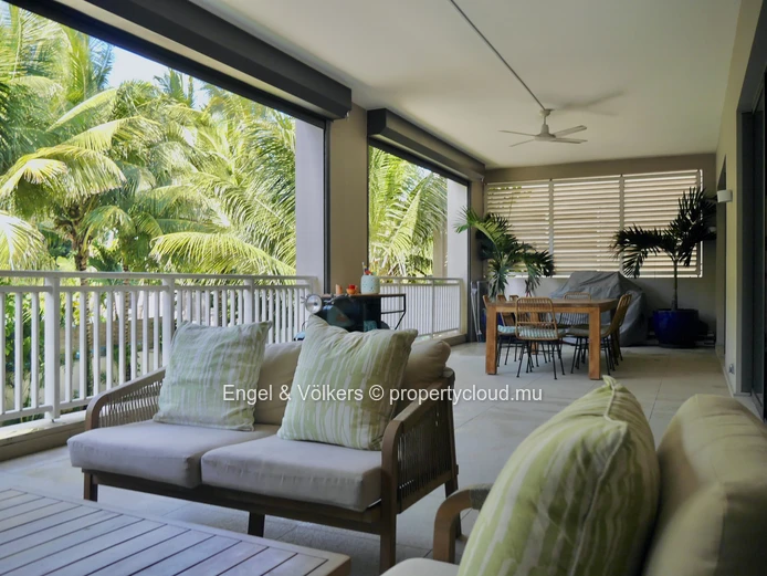 KI Residence, Pereybere — Coastal Living Redefined