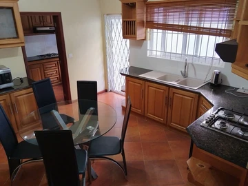 Maison de 4 Chambres