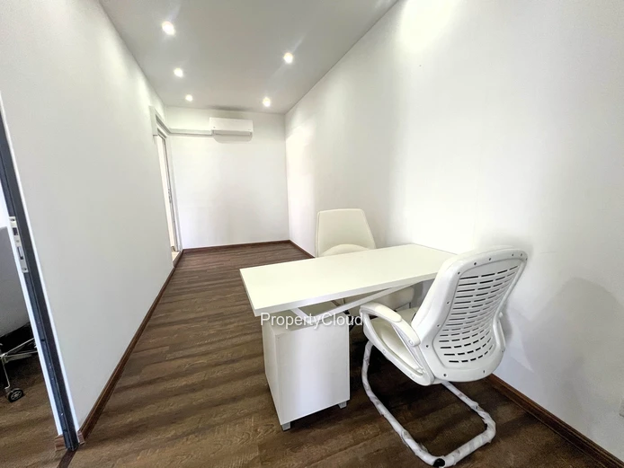 For Rent - Office Space - Grand Bay