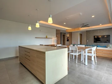 3 Bedroom Apartment
