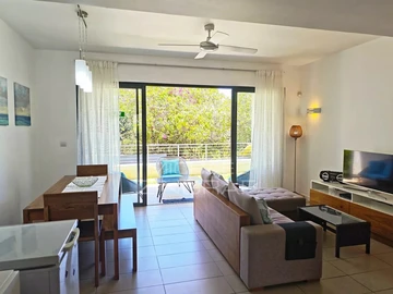 Appartement de 3 Chambres