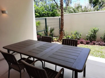 4 Bedroom Apartment