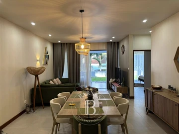 3 Bedroom Apartment