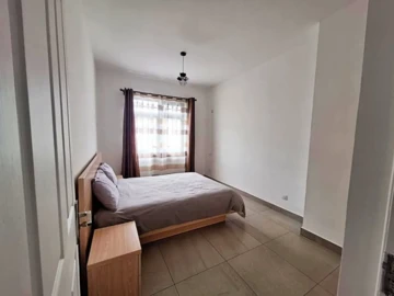 Penthouse de 3 Chambres