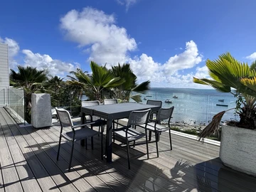 3 Bedroom Penthouse