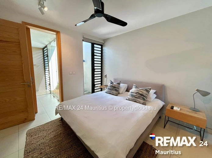 4 Bedroom Villa At Old Mill Pereybere