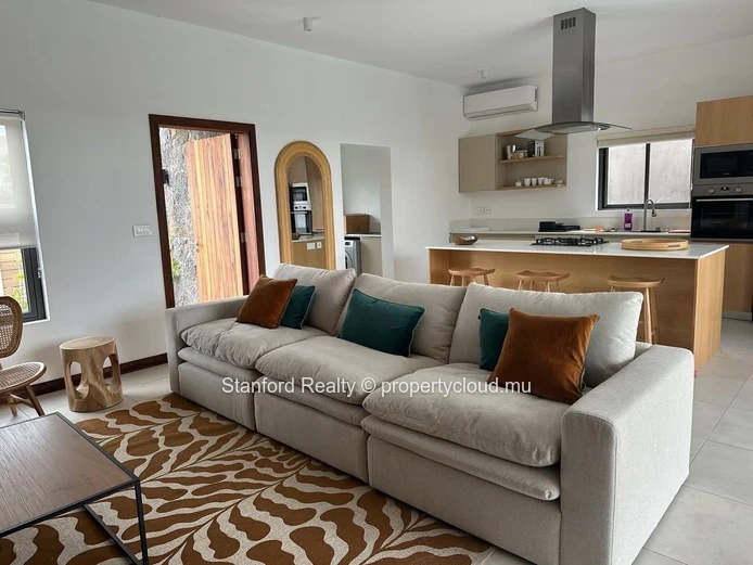 Villa élégante de 4 chambres à louer – Daruty Forest, Nord