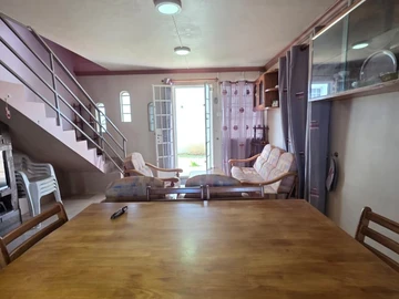 2 Bedroom Penthouse