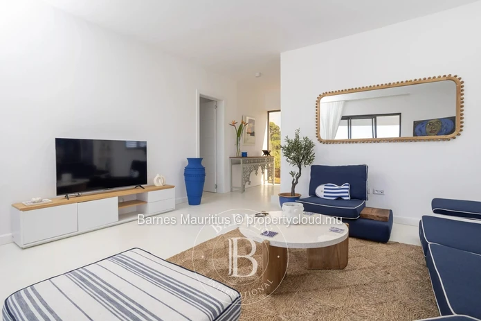 Haute Rive - Villa - 3 chambres