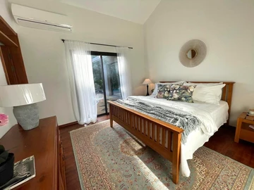 Villa de 4 Chambres