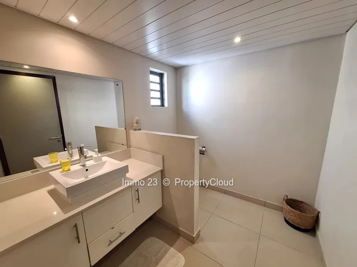 Duplex - 1 bedrooms - Péreybère