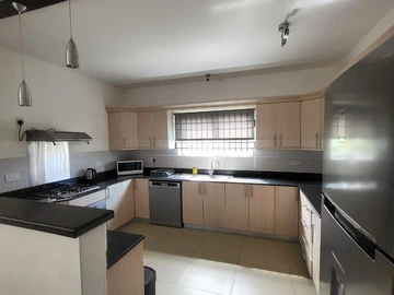 Appartement de 3 Chambres