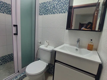 4 Bedroom Apartment
