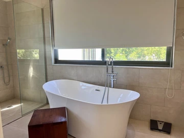 Villa de 2 Chambres