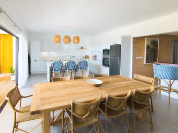 4 Bedroom Apartment