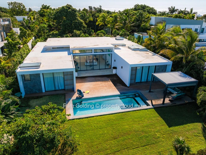 For Sale: Exquisite Villa at Azuri Ocean and Golf Village