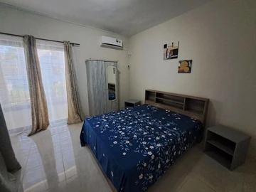 Appartement de 2 Chambres