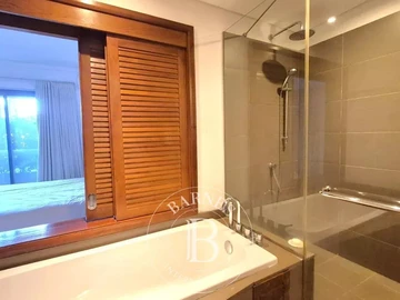 Appartement de 3 Chambres