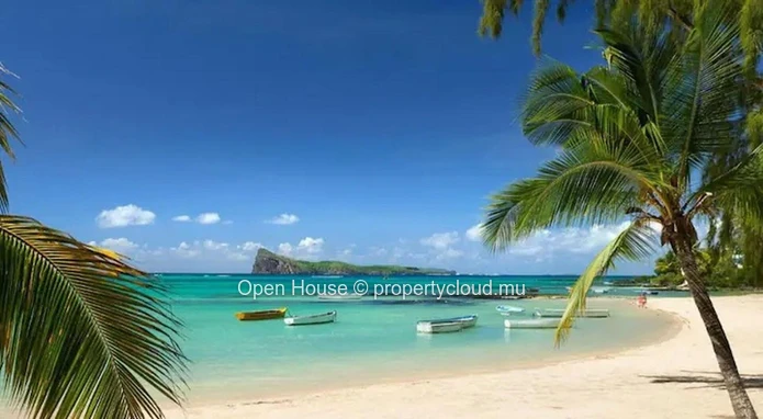 COASTLAND - PEREYBERE, 2 chambres