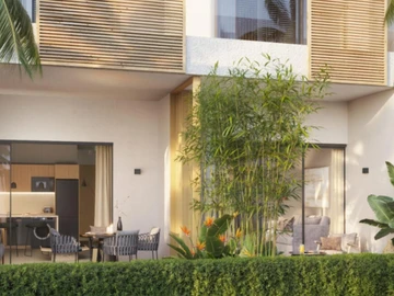 Appartement de 2 Chambres