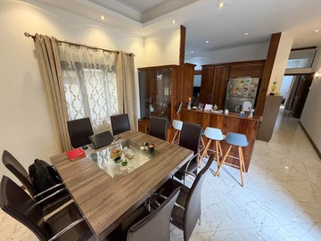 3 Bedroom Apartment