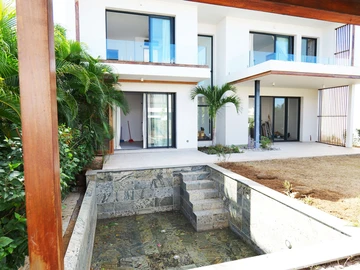 3 Bedroom Villa