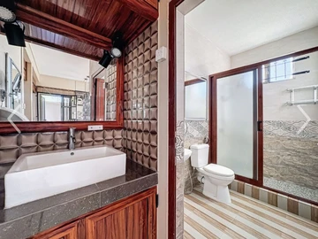 Appartement de 3 Chambres