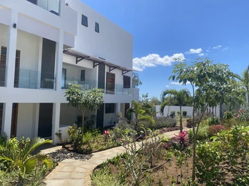 3 Bedroom Townhouse, Duplex