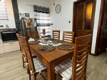 Maison de 4 Chambres