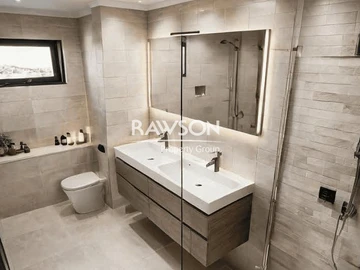 3 Bedroom Apartment
