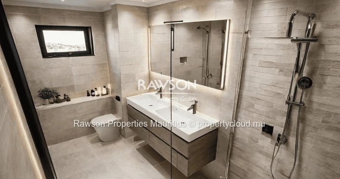Luxury 3-Bedroom Apartment For Sale | Grand Baie | From Usd 425,000 | Contemporary Design
