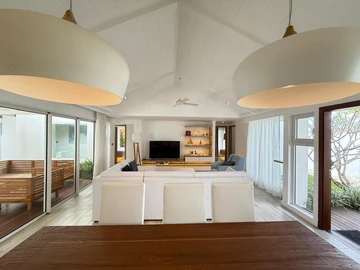 3 Bedroom Villa