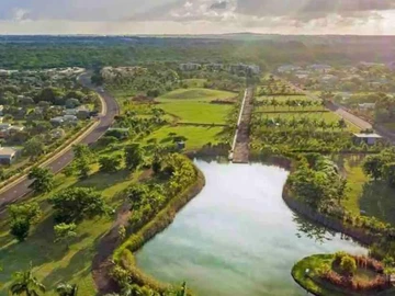 Residential Land