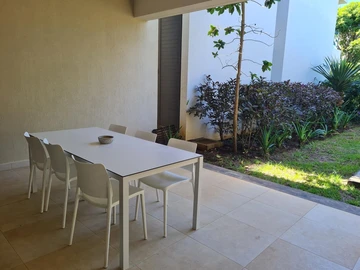 Penthouse de 3 Chambres