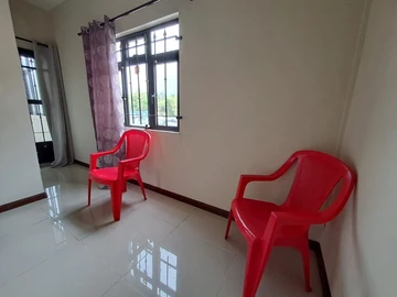 Appartement de 3 Chambres