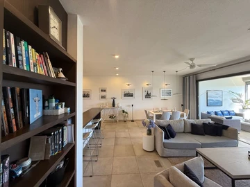 Appartement de 3 Chambres