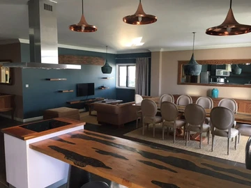 3 Bedroom Penthouse