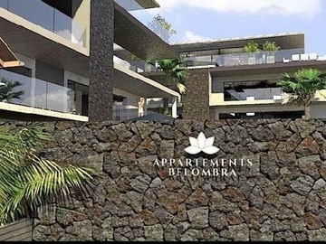3 Bedroom Penthouse