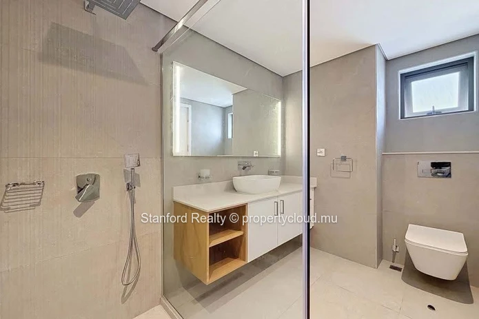 Beautiful Apartment for Rent - 2 Bedrooms, Pereybere, North