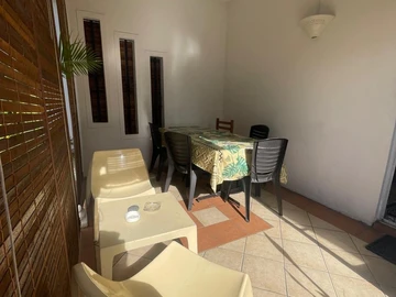Appartement de 2 Chambres