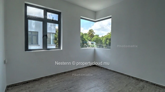 2-bedroom apartment 
